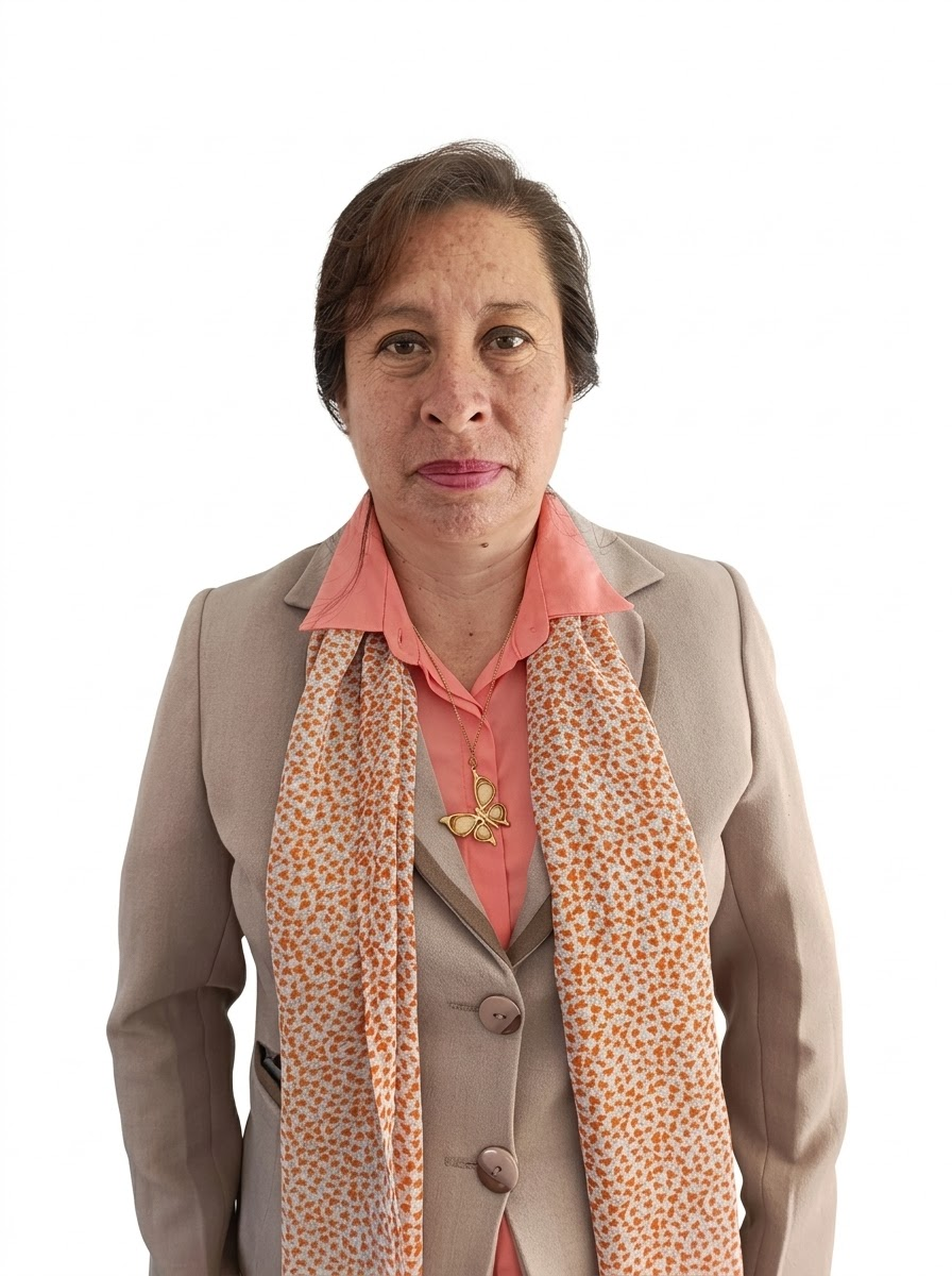 Foto de MSc. Monica Vega Flores